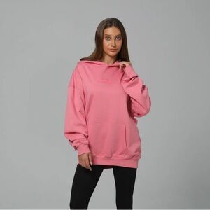 Break Free Running Cult - Post Long Run Hoodie